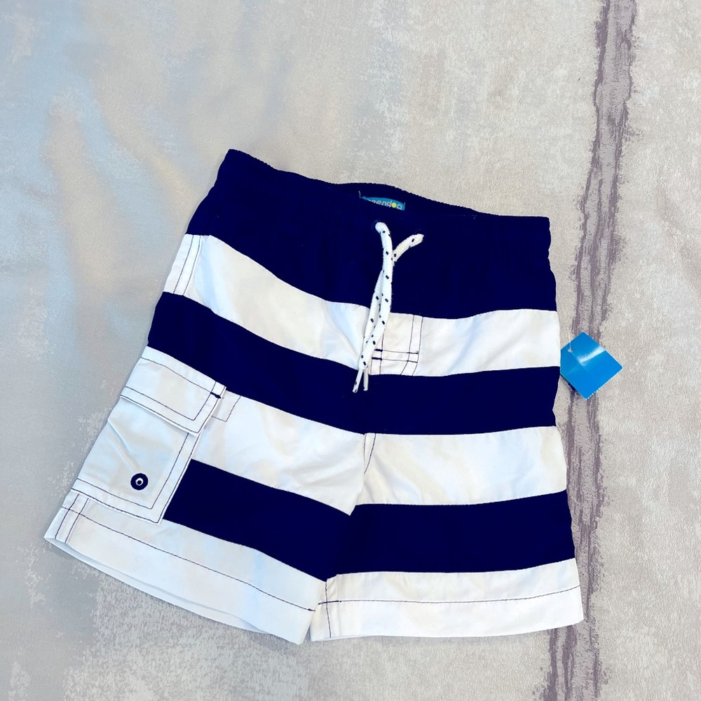 Kids Swim Shorts